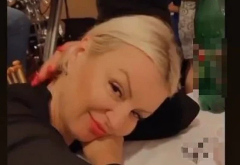 ''ŠTA TE TO TERA DRUGIM ŽENAMA?'' Ivana Šašić UZVRATILA udarac bivšem suprugu koji je BLAMIRA u Zadruzi 6