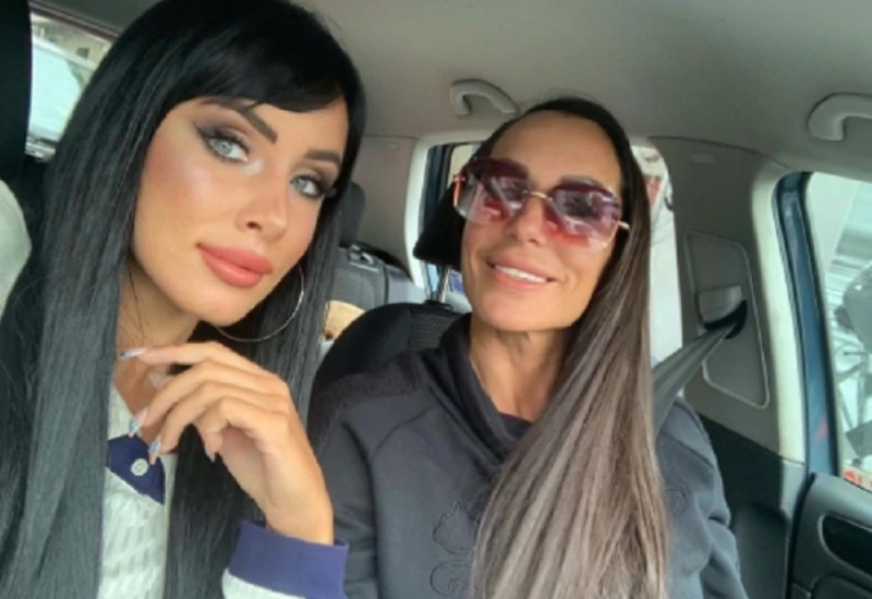 GORANA JE PRIRODNA LJEPOTICA! Evo kako izgleda sestra Aleksandre Subotić sa kojom nije bila u SJAJNIM ODNOSIMA