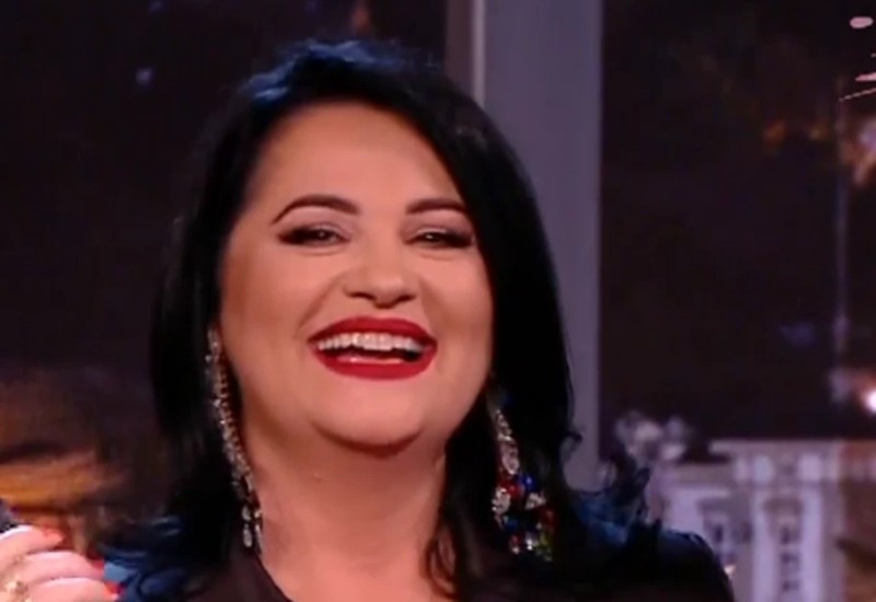 JANA POSTALA MALINARKA! Folkerka kupila 2 hektara pod malinama, evo zašto se odlučila za uzgoj voća