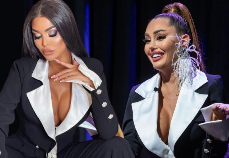 “NJEN MUŽ JE…” Maja komentarisala trudnoću Ane Korać: Treba da se pazi kome se rađaju djeca!