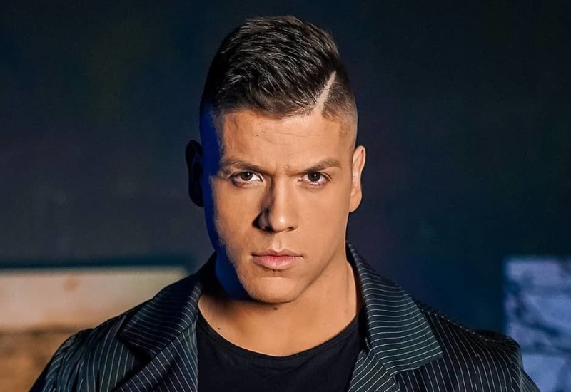 POLICIJA NA NASTUPU U NOVOM PAZARU