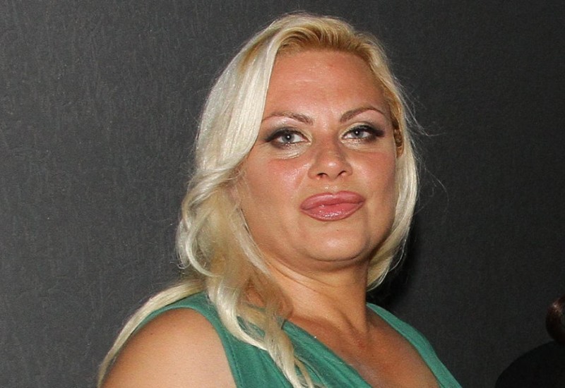 'PA ŠTA, URADILA SAM TO'