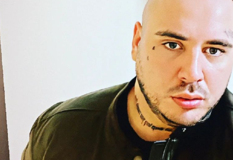 NEKO JOJ MORA JAVITI DA JE NE GLEDAM KAO ŽENSKI ROD : Filip Car žestoko potkačio Maju Marinković