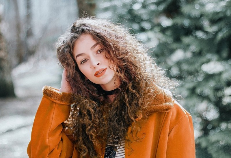 Korisni savjeti za dame: Ovako možete da sačuvate volumen kose tokom hladnih dana