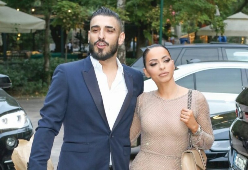 Prvo oglašavanje Darkove supruge nakon vjenčanja: Evo gdje se nalaze novopečeni mladenci i kako provode vrijeme!