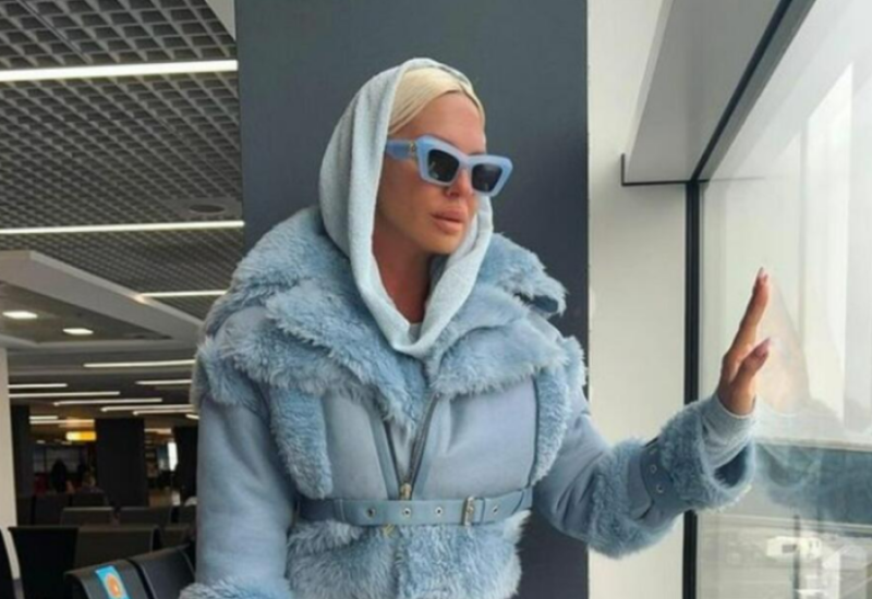 ISTINA O PORIJEKLU JELENE KARLEUŠE: U njoj ima plave krvi