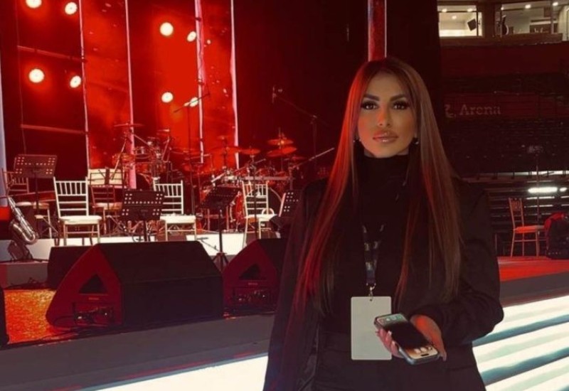 DALILA DRAGOJEVIĆ IMA NOVI POSAO: Pokazala radnu legitimaciju