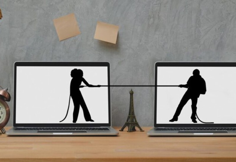 “KAO PUŠTENI S LANCA”: Ove stvari muškarci rade POSLIJE RASKIDA