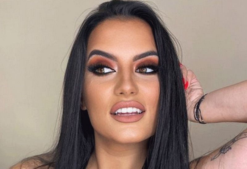 Kratak komentar: Oglasila se Barbara Bobak nakon Darkove ženidbe