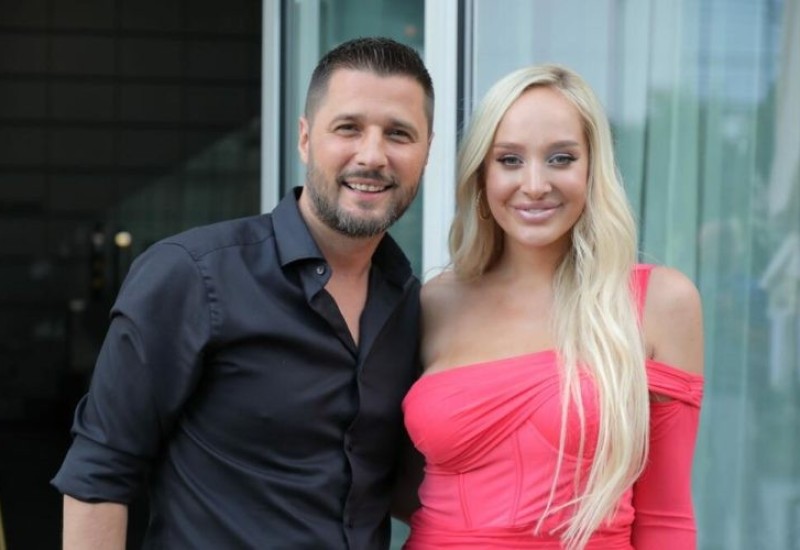 NE POJAVLJUJE SE U JAVNOSTI: Ovako izgleda otac Marka Miljkovića