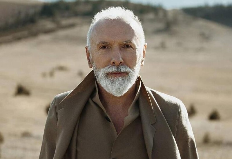 DINO MERILN: Mogu i bez hrane i bez seksa