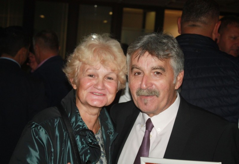 Evo kako izgleda najveća ljubav Dragana Stojkovića Bosanca: Nikada nije željela da bude zvijezda