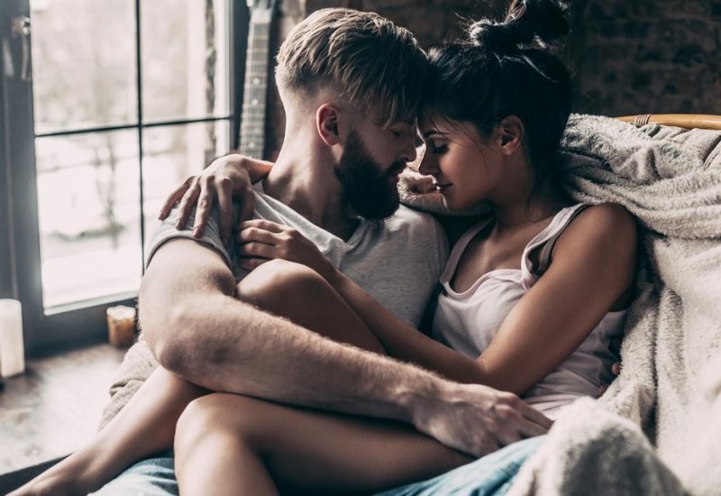 Da bi seks bio odličan: Pet (ne)ugodnih tema o kojima trebamo razgovarati s partnerom