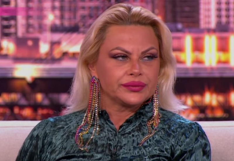 Želim da Miljana nema više djece: Marija frapirala sve izjavom, a onda se ubacio Marinković i dokusurio je!