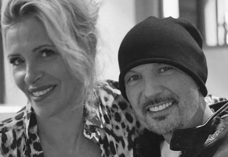 Nova tragedija u porodici Siniše Mihajlovića: Zbogom, sada si sa ocem!