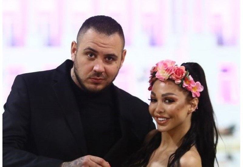 HTJELA JE DA SKOČI KROZ PROZOR: Car do detalja prepričao tučnjavu sa Majom Marinković u Beču