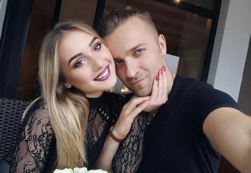 Džehverovići imaju razlog za slavlje: Adriana Kadar u drugom stanju!