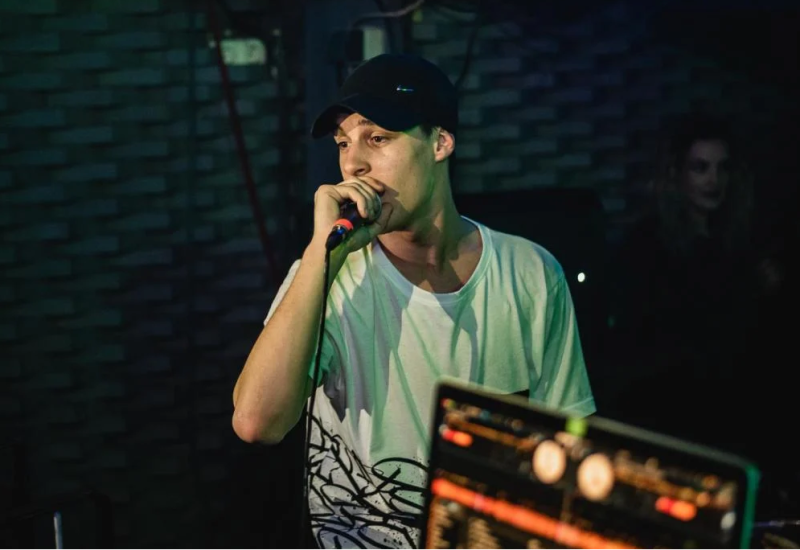 Ušao u top deset: Album banjalučkog repera jedan od najslušanijih na svijetu