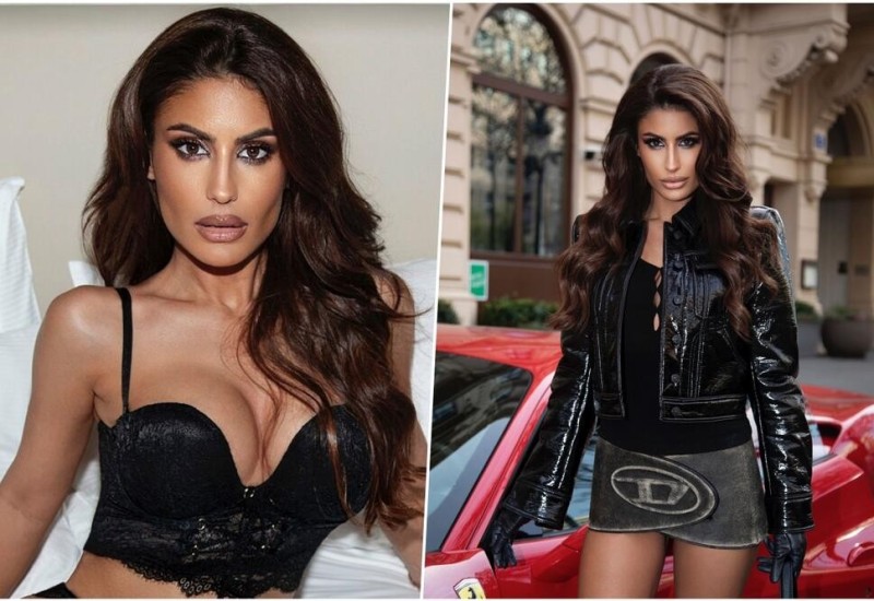 SAM VRH SVJETSKOG ŠOU BIZNISA ME POZVAO NA DODJELU GREMI NAGRADA, Didi odlazi u Ameriku da se druži sa najvećim zvjezdama