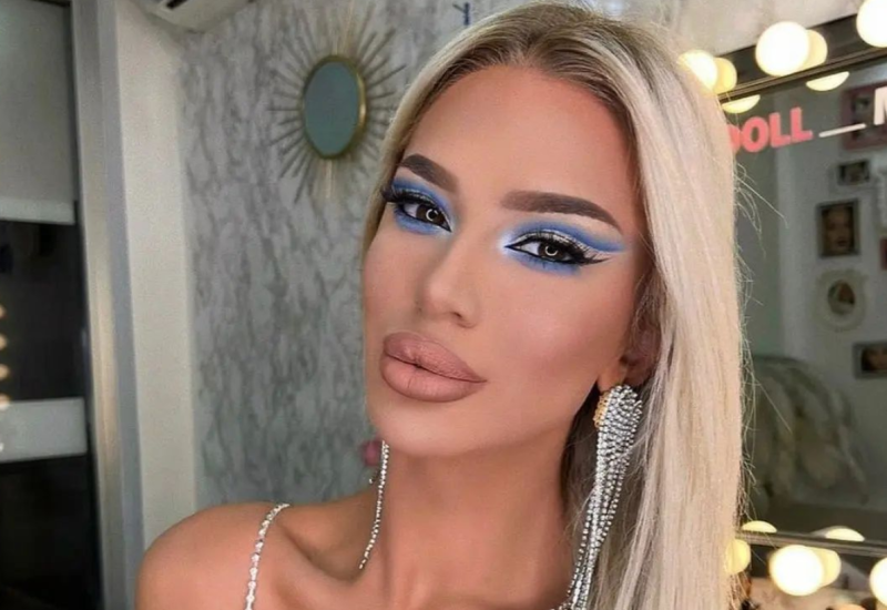 "NAPLAĆIVALA JE INTIMNE ODNOSE!" Skandalozne tvrdnje bivše zadrugarke o Aleksandri Nikolić!