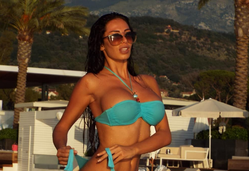 Soraja Vučelić postala majka: Rodila sina, a dala mu je neobično ime