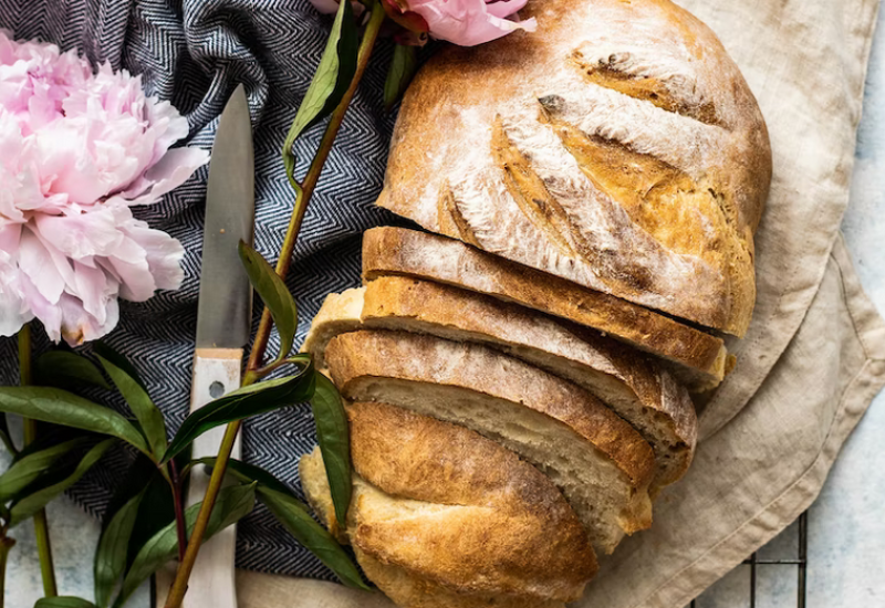 Kad je vrijeme da prestanete da jedete hljeb?