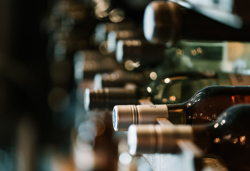 Da li vino ima rok trajanja?