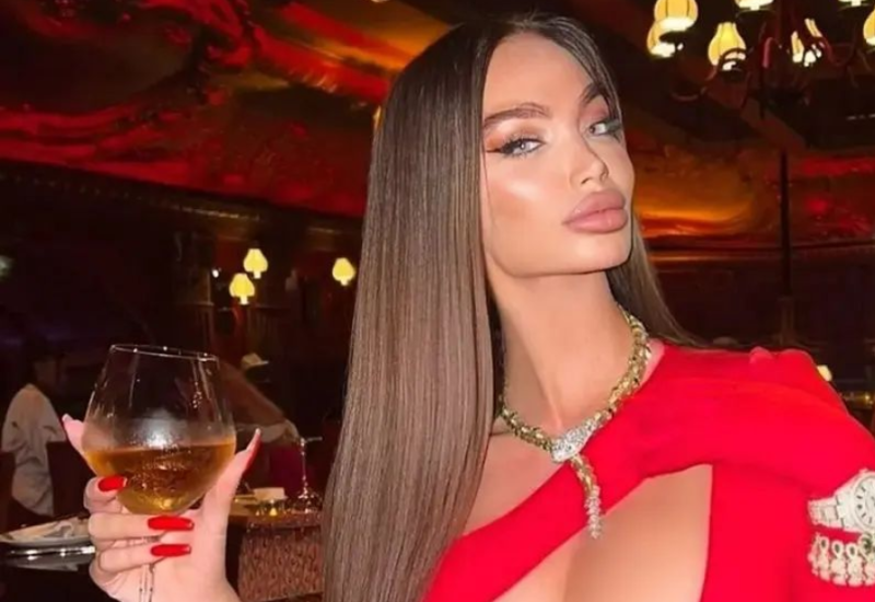 Otac Sorajinog djeteta i dalje je misterija: Starleta se porodila u Švajcarskoj, a evo gdje će živjeti sa partnerom i bebom