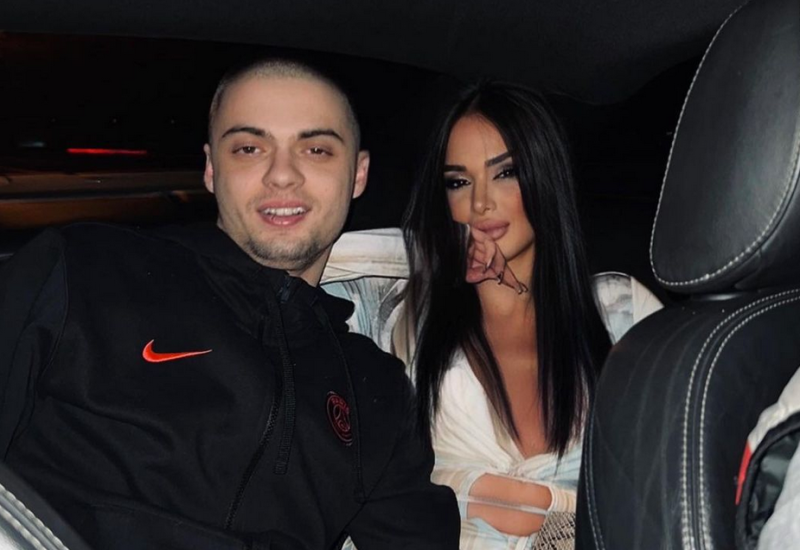 Djevojka Seksija iz Crnog Ceraka napustila Zvezde Granda uz skandal: Sada je iskreširala 6.500 evra na operacije