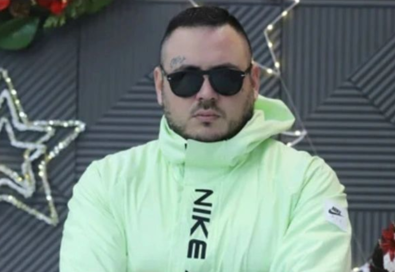 FILIP CAR VIDIO KAKO JE DALILA IZGLEDALA PRIJE SVIH OPERACIJA: Njegova reakcija je urnebesna