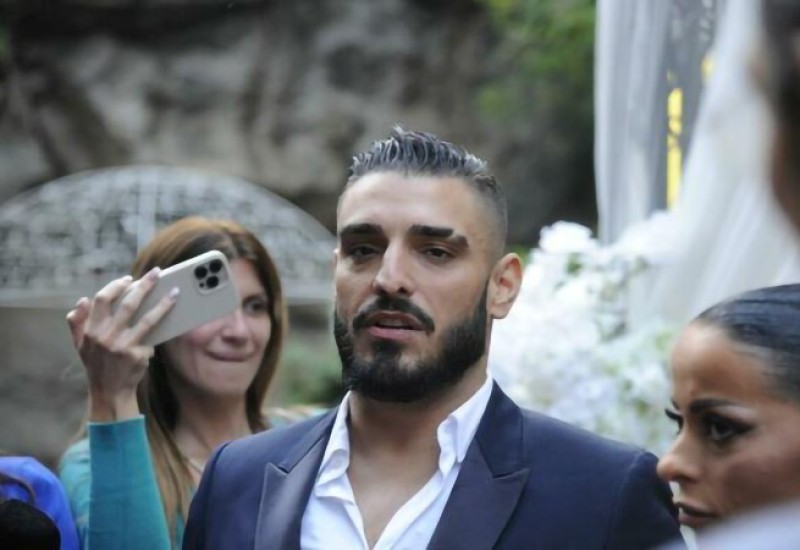 STRAŠNI DETALJI: Darko Lazić se umiješao u vezu svom kumu