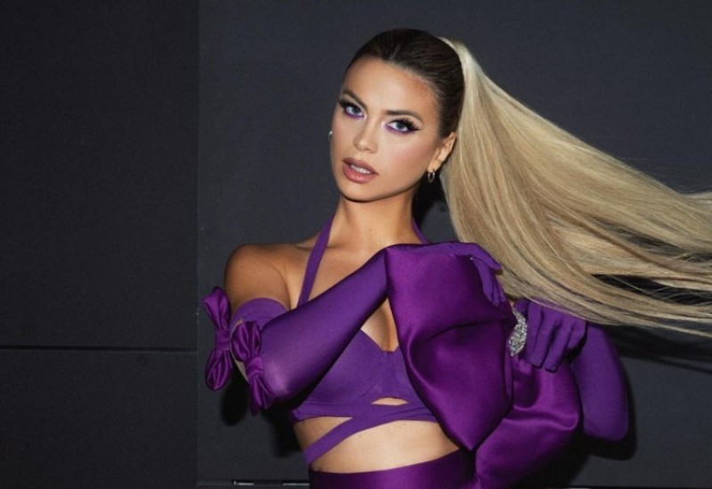 MILICA PAVLOVIĆ OTKRILA KO JOJ JE BIO NAJODVRATNIJI U GRANDU: Otkrila TAJNU o kojoj je ćutala 10 GODINA