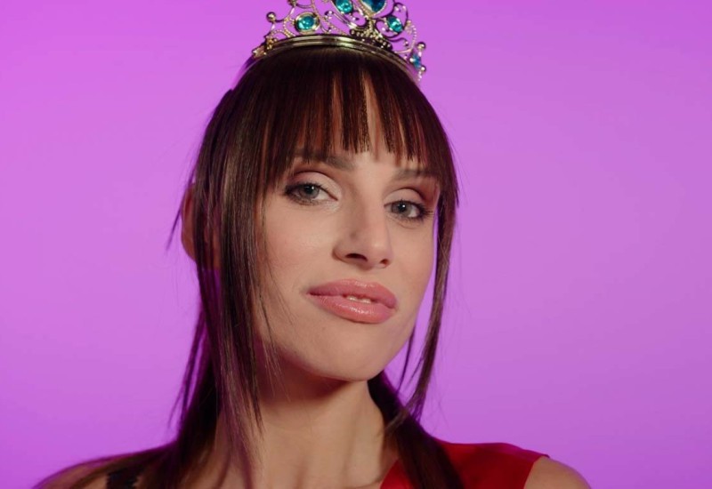 SOFIJA UNA IZ ZADRUGE: Prije ulaska DVILJALA U LEZBO AKCIJI