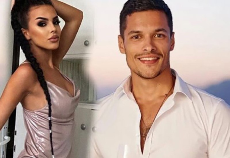 PUKLA TIKVA PRIJE POLJUPCA?! Anita u suzama zbog Marka, požalila se zadrugarima da joj on ništa NE VJERUJE - evo šta se desilo!