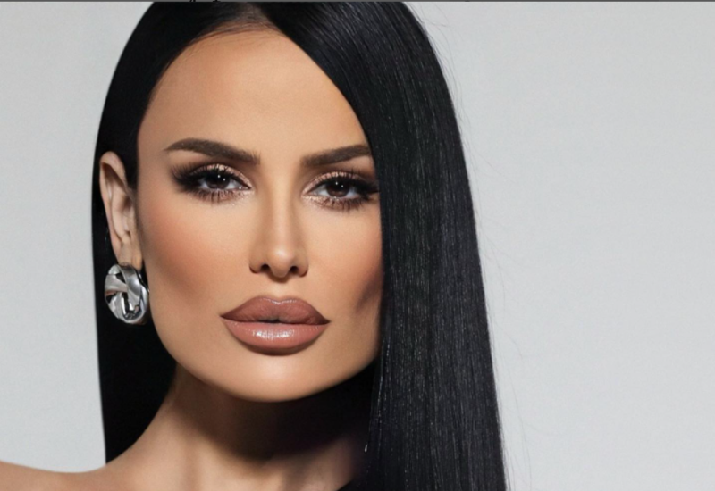 IAKO SE PRIČALO DA JE BIZNISMEN: Kako izgleda i čime se zapravo bavi muž Indy Aradinović?