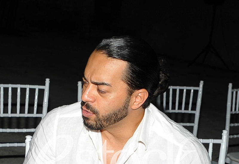 LUKSUZ I EKSTRAVAGANCIJA: Adil Maksutović sagradio vilu od 200.000 eura