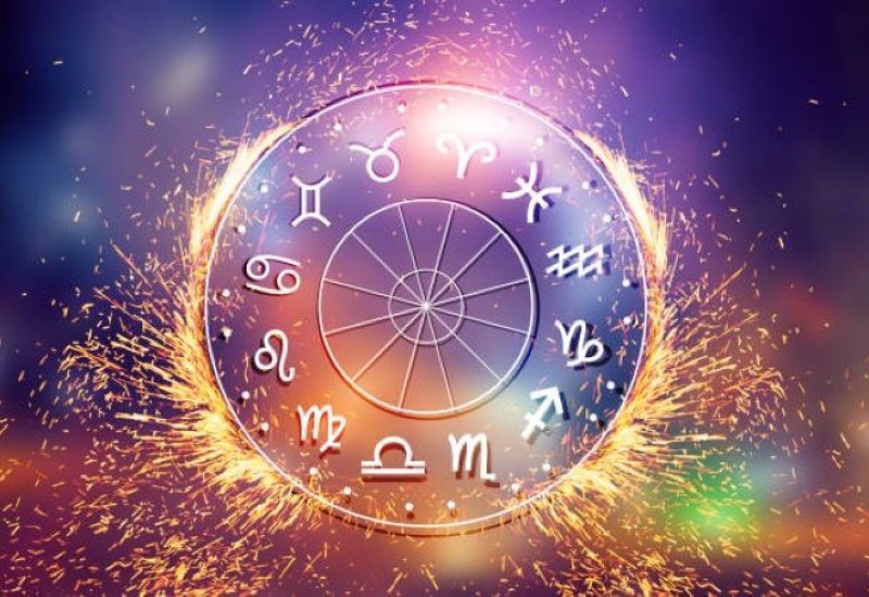 VIKEND HORSKOP 12. I 13. NOVEMBAR