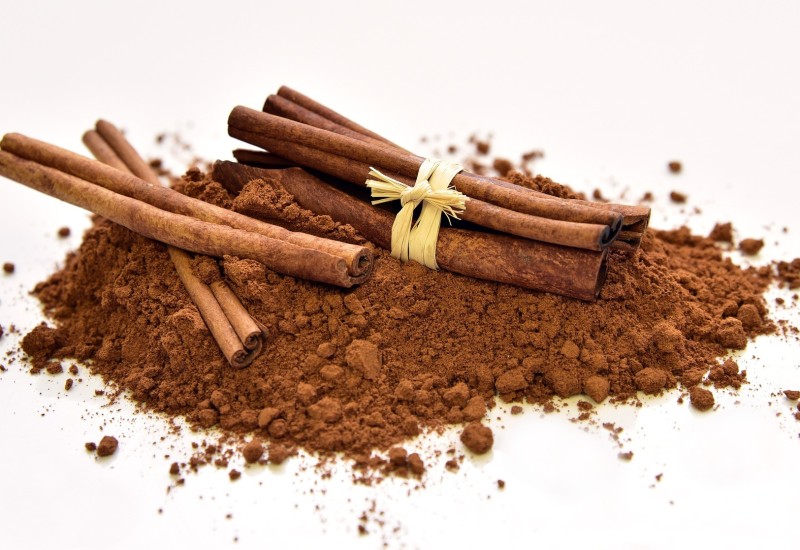 Cimet pomaže kod problema s probavom!