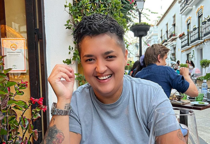 OPREZNO SE ŠETKAJU! Marija Šerifović sa pjevačicom posjetila "Grad Ljubavi" - SVI BRUJE o njihovom odnosu!