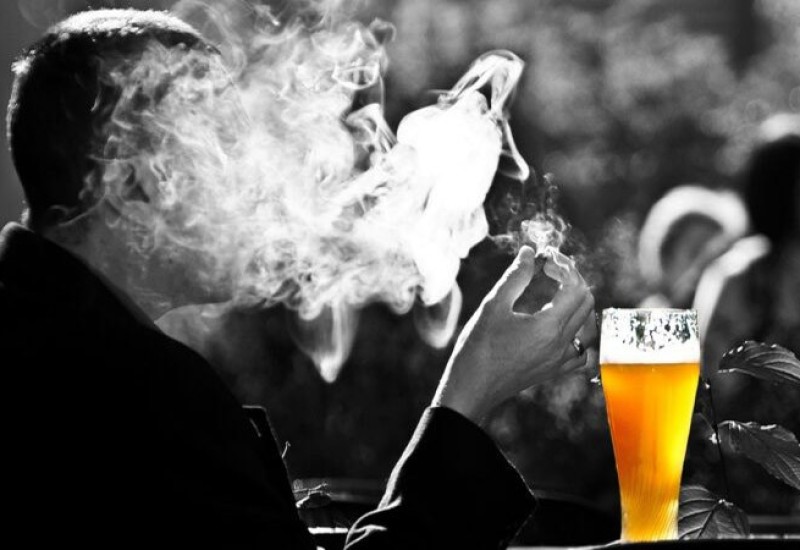 Ovih 5 navika vas čini starijim nego što jeste