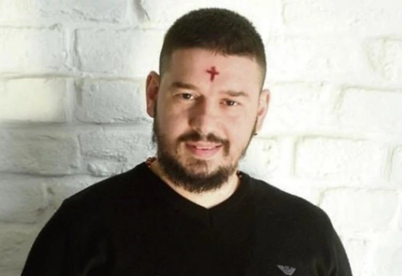 ON JE NAJEŽIO JAVNOST! Oglasio se Nenad Paunović i iznio ŠOK detalje o Ivanu Marinkoviću - IMA RITUALE za malog Željka?