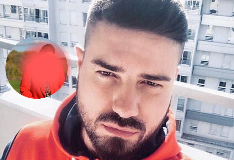 GDJE JE NESTAO ZGODNI STOJKE? Mc Stojan pustio stomačinu, brkove i dlake na grudima