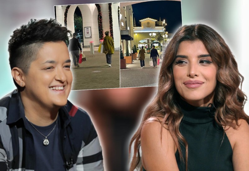 JASNO I GLASNO! Oglasila se Marija Šerifović nakon priče o njenom odnosu sa Jovanom Pajić