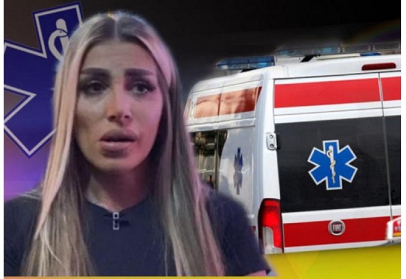 DALILA U MODRICAMA! Oglasila se i otkrila šta se desilo: “Prišao mi je pijan i…”