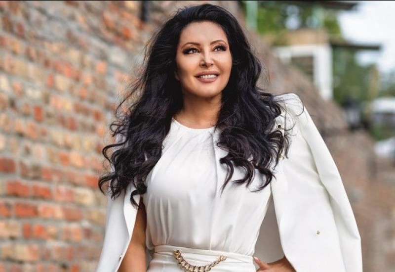 NA BRENDU JE SVE BREND: Dragana Mirković održala lekciju ženama
