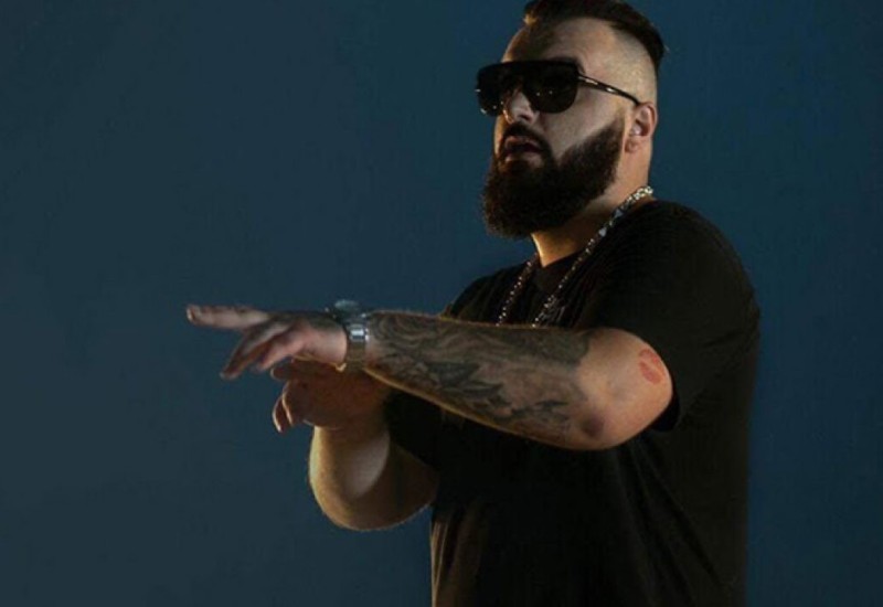 NEMAM LJUBAVNICU, NISAM OŽENJEN: Buba Corelli potvrdio pomirenje sa Petrom Cupan