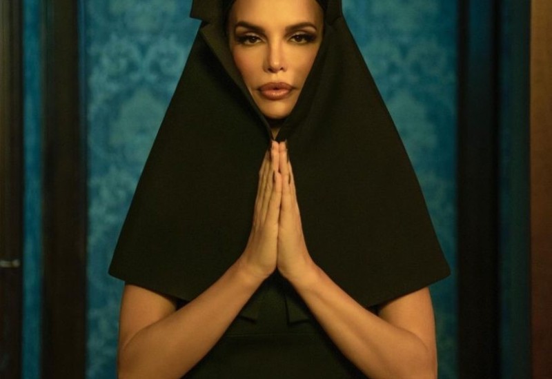 POLEMIKA NA DRUŠTVENIM MREŽAMA: Da li je Severina uvrijedila vjernike?