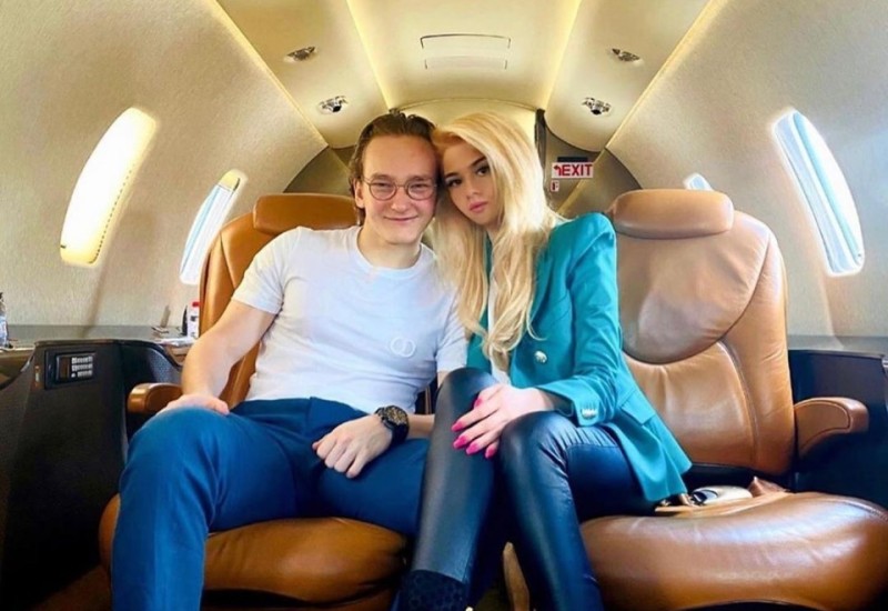 KO JE ZAPRAVO NAVODNI MILIJARDER ILIJA? Nesuđeni zet Željka Mitrovića budi ozbiljnu sumnju