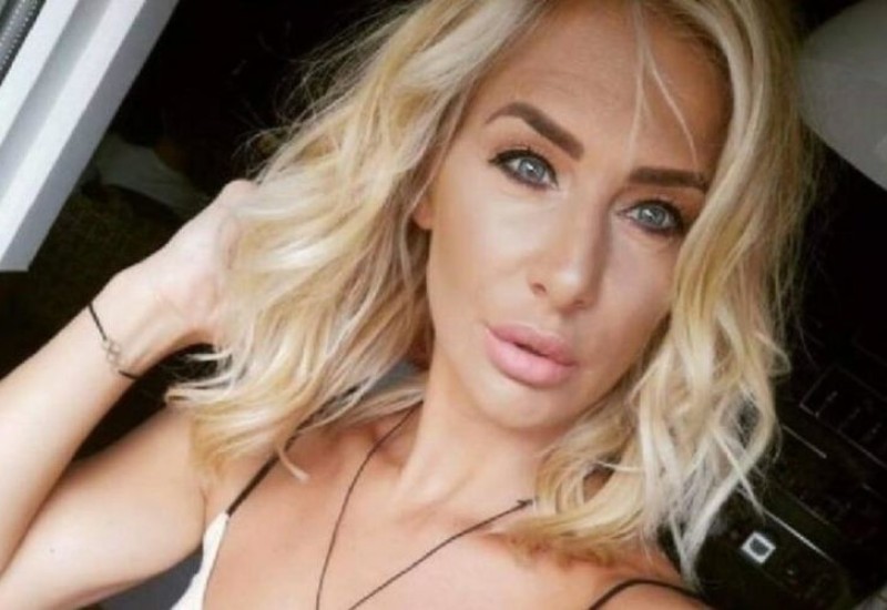 DABOVIĆKA RAZOČARANA U MUŠKARCE: “Masovno me otpraćuju sa Onli fansa jer ne širim noge kao što očekuju”