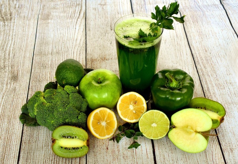 Potrebna vam je detoksikacija nakon “pretrpavanja”? Ovo je najbolji načini za to